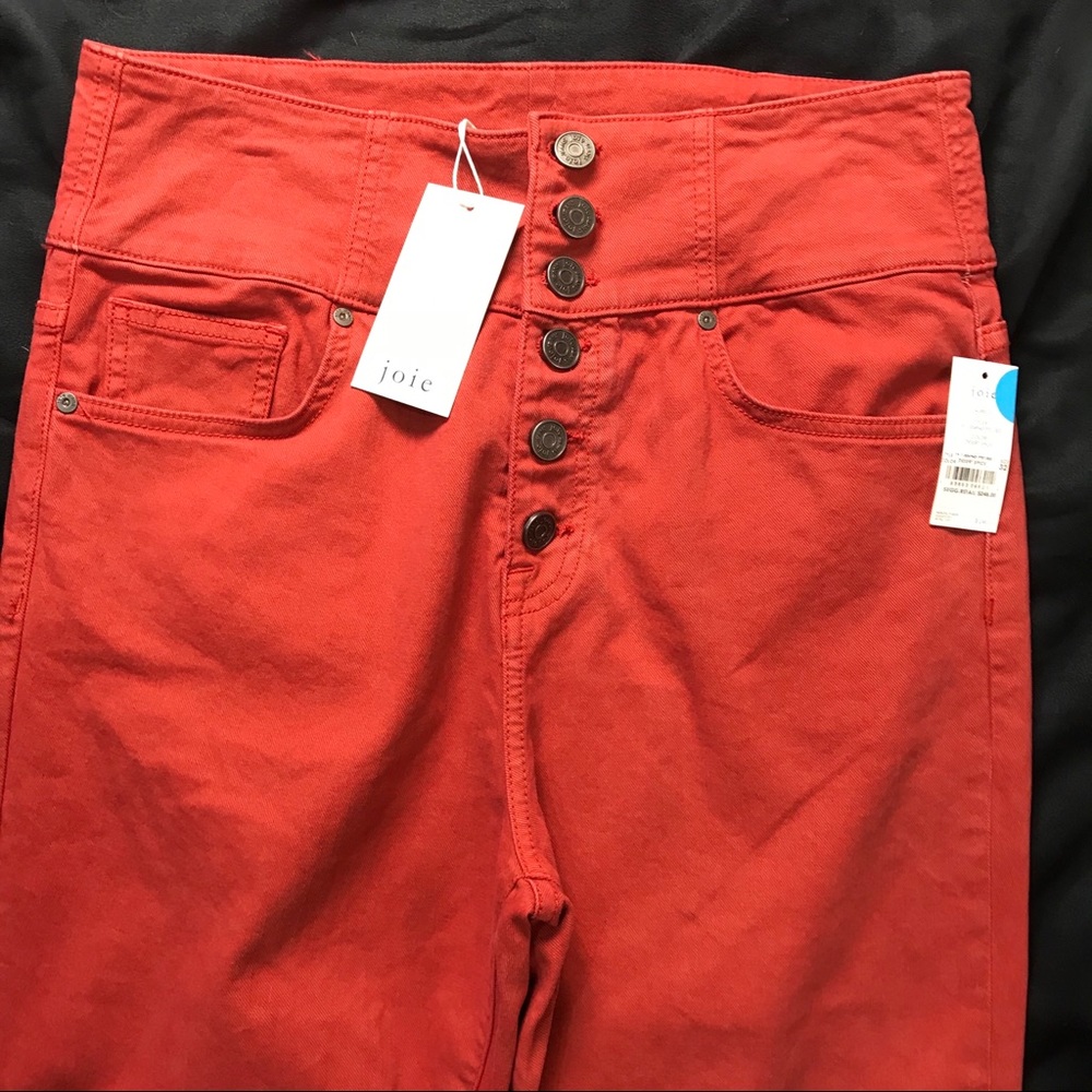 Joie Jeans